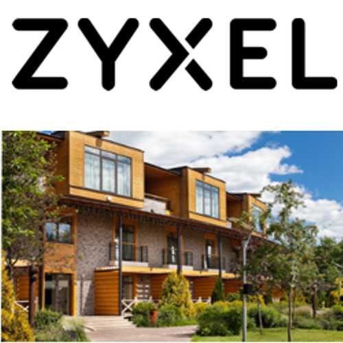 Сеть Wi-Fi на оборудовании ZyXel в ArtiLand
