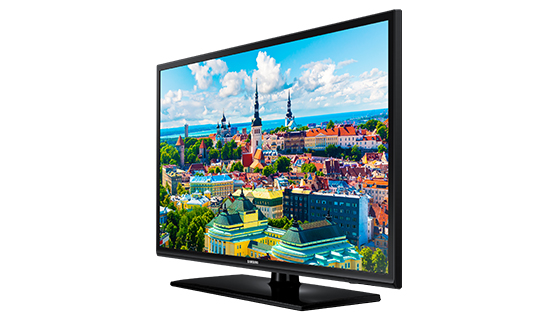 Гостиничный телевизор Samsung 40″ HG40ED470BK