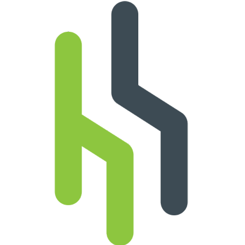 Новый логотип HoteStartUP - обновленный взгляд