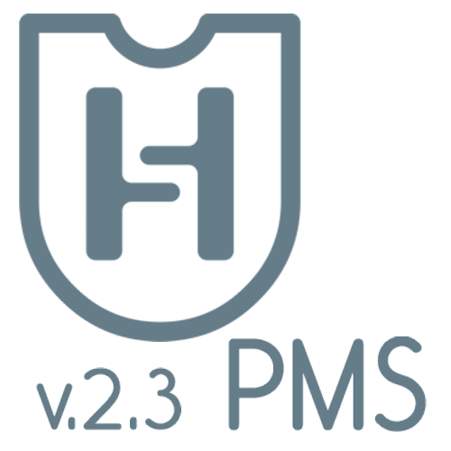 Обновление интерфейса гостиничных замков HSU с PMS v.2.3