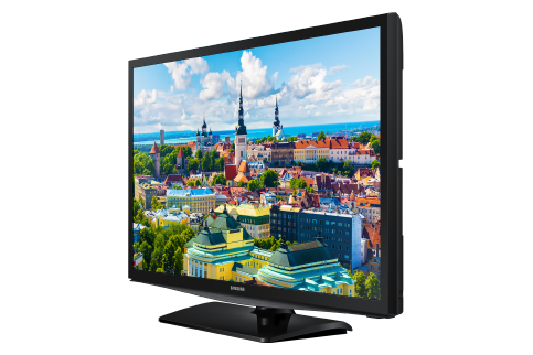 Гостиничный телевизор Samsung 28″ HG28ED450AW