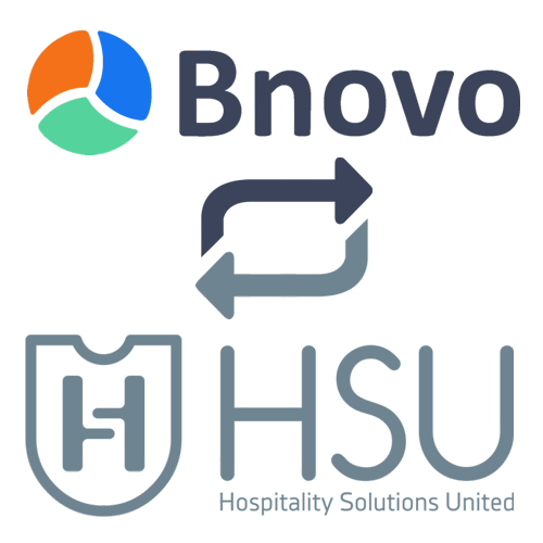 Интеграция замков HSU с Bnovo PMS