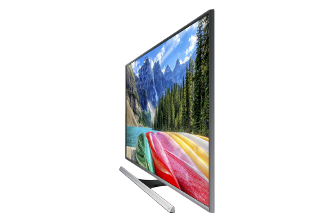 Гостиничный телевизор Samsung 65″ HG65ED890UB