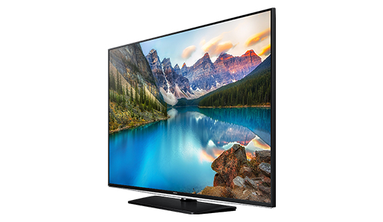 Гостиничный телевизор Samsung 32″ HG32ED670AK