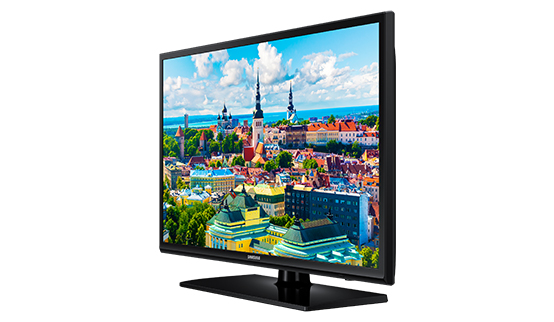 Гостиничный телевизор Samsung 32″ HG32ED470GK