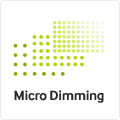 Технология Micro Dimming