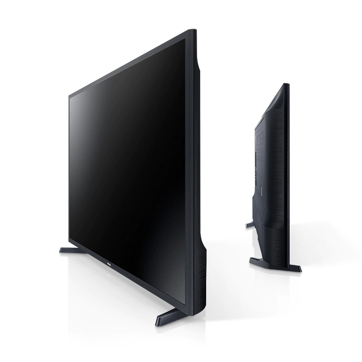 Гостиничный телевизор Samsung серии HT5300 - дизайн телевизора