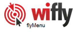 Логотип wiFly