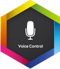 Samsung Voice Control