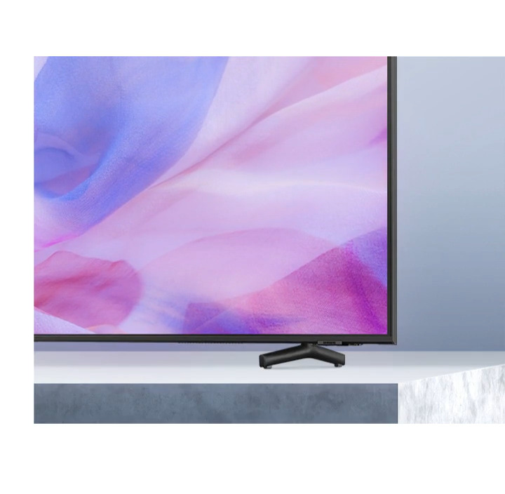 Гостиничный телевизор Samsung серии HQ60A - регулируемая по высоте подставка