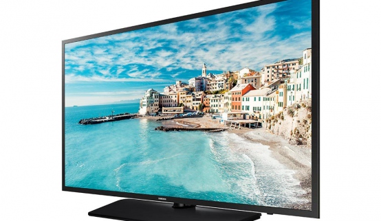 Гостиничный телевизор Samsung 40″ HG40EJ470MK