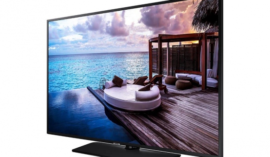Гостиничный телевизор Samsung 75″ HG75EJ690UB